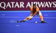 Razie was the main player for Malaysia